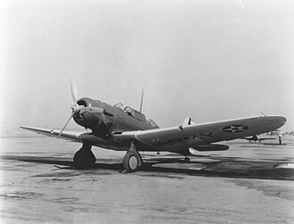 A-17 Nomad