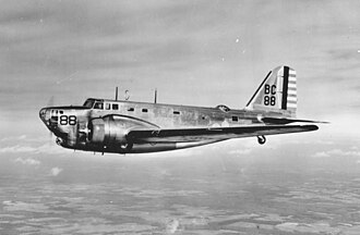 B-18 Bolo