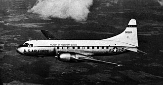 C-131 Samaritan