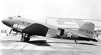 C-39 DC-2/C-33 variant