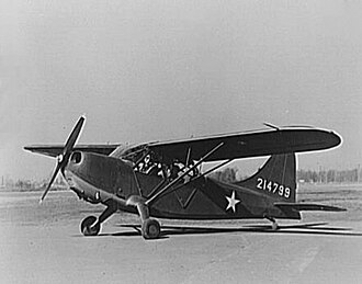 L-5 Sentinel