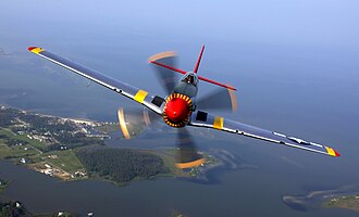 F-51 Mustang