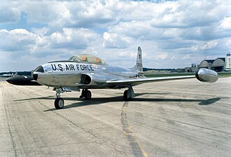 T-33A T-Bird